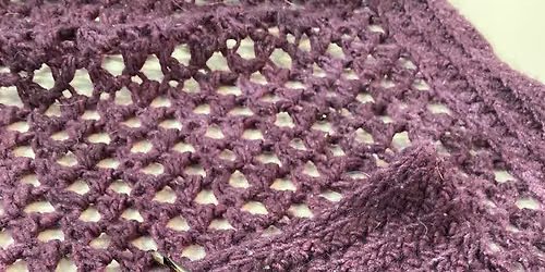 Learn to Crochet