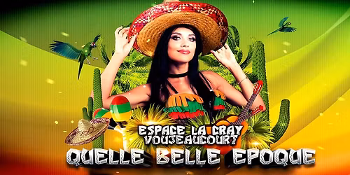 \ud83d\udd25\ud83d\udd25\ud83d\udd25 Quelle Belle Epoque 2\ud83d\udd25\ud83d\udd25\ud83d\udd25 Voujeaucourt (25) - Sam 19 09 2026