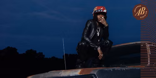 J.I.D | Ancienne Belgique