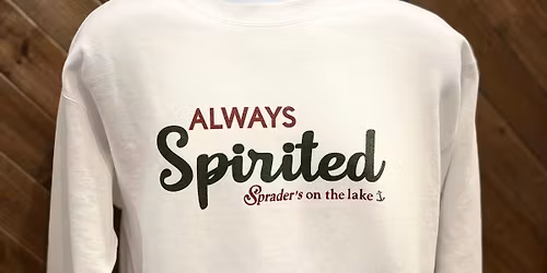 Ugly Sweater Workshop