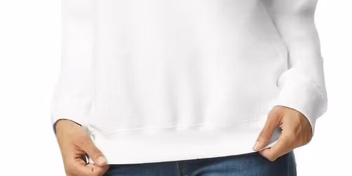 Ugly Sweater Workshop