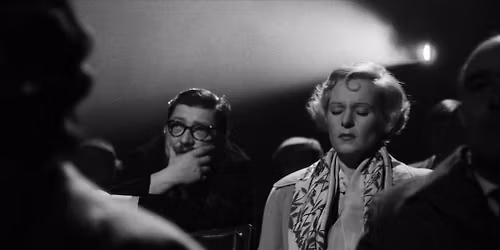 Cin\u00e9 Rio - Die Sehnsucht der Veronika Voss