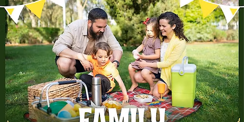 Family Friendly Cookie Decorating Class