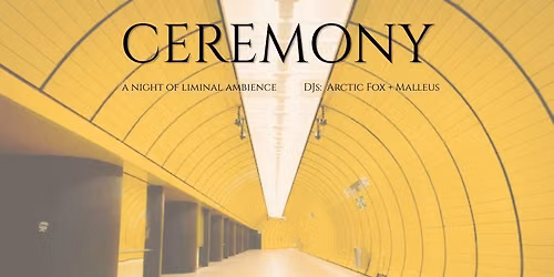 Ceremony 