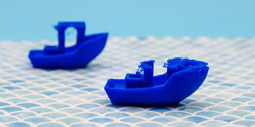 Back to All Events Intro to 3D Printing