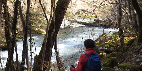 Anello delle gole del Sangro di Alfedena 