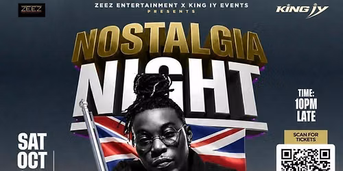 NOSTALGIA NIGHT: SOLID STAR LIVE IN NEWCASTLE