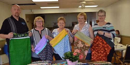 11th Annual Sewing Event 