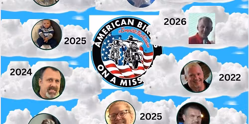 1st Annual Remembrance Ride