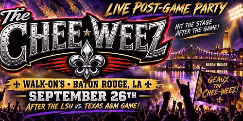 Walk Ons - Baton Rouge, LA.