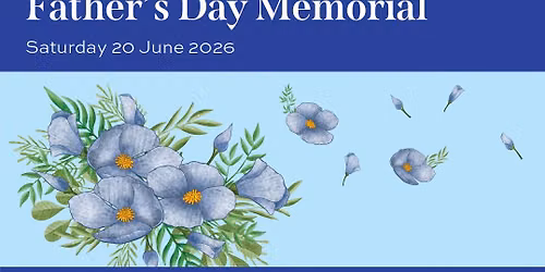Father's Day Memorial