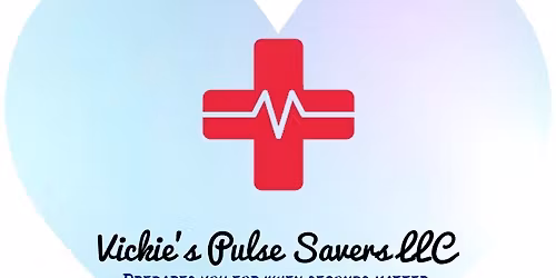 *UPDATED* Adult First Aid\/ CPR\/AED blended class. Skills and Scenario session Dec. 11, 2025