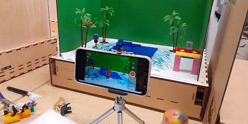 Animation Club