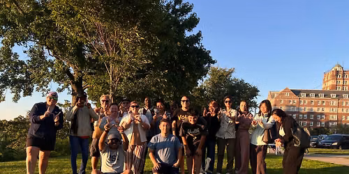4th Annual End of Summer Beach Trip