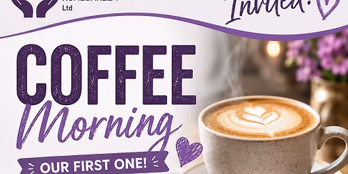 Coffee Morning