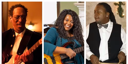 Ballerz Summer Patio LIVE Music - Erin Neal & The Chill Factors