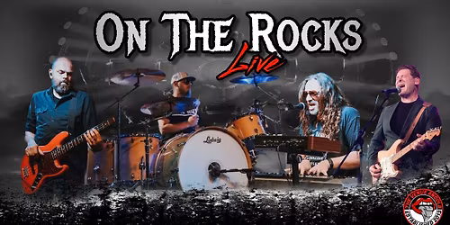 On The Rocks