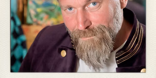 Hilarity Bites Comedy Club feat. Tony Law & Peter Brush