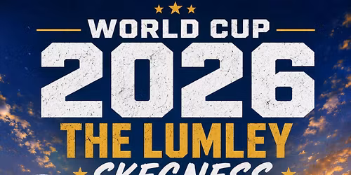 WORLD CUP 2026 OPENING PARTY \u26bd\ufe0f ITS COMING HOME \ud83c\udff4\udb40\udc67\udb40\udc62\udb40\udc65\udb40\udc6e\udb40\udc67\udb40\udc7f
