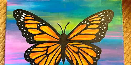 Paint with Mia