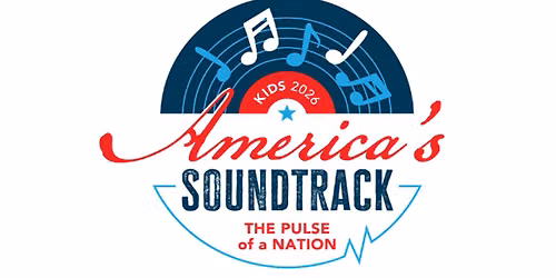 Kids From Wisconsin presents America's Soundtrack: The Pulse Of A Nation