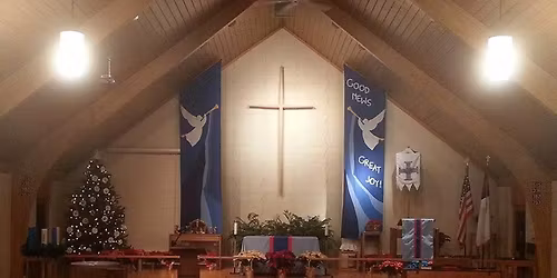 53rd Annual Christmas Dinner