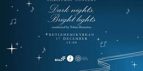 Osqst\u00e4mman 2025 Christmas Concert