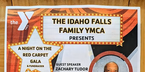 Idaho Falls Family YMCA Gala 2026