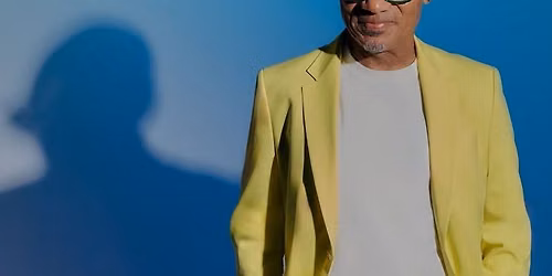 Kirk Whalum