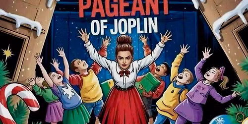 The Best Dang Christmas Pageant Of Joplin