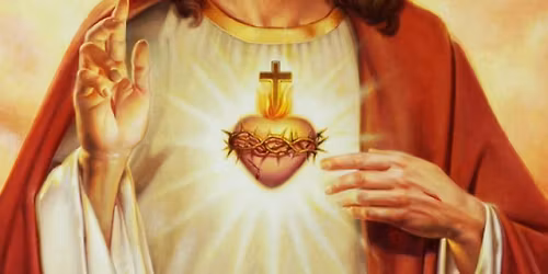 Mass for the Consecration of the United States to the Sacred Heart of Jesus