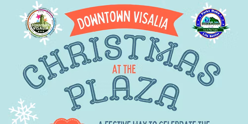 The Nutcracker - Visalia