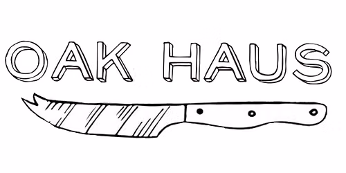 Oak Haus Bread Box grand opening