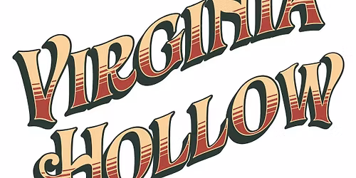 Virginia Hollow's Carrie & Sue play Radford Coffee Co