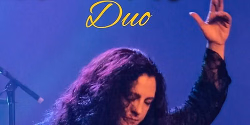 Keturah Allyson Duo