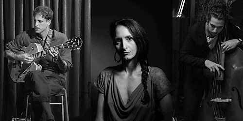 Federica Cali\u00f2 Trio