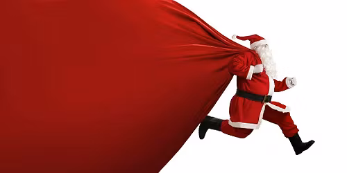 Great Race Scavenger Holiday Hunt of DC