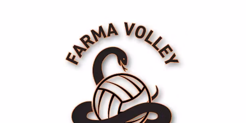 Farma Volley tr\u00e6ning 23\/11\/25