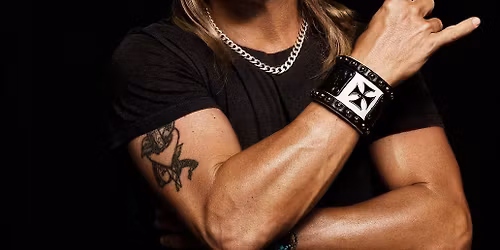 Bret Michaels (21+)