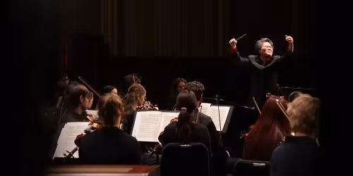 Orlando Philharmonic - Scheherazade at Steinmetz Hall at Dr Phillips Center