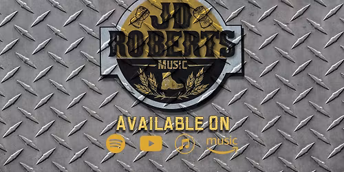 JD Roberts Band @ Culpepper Eagles