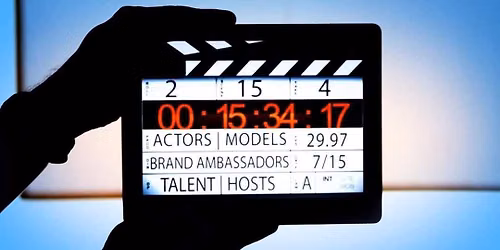 Pageantry Master Class