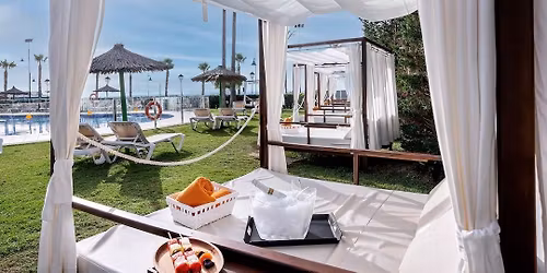 The Torremolinos Darts Festival