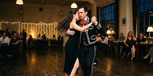 Orquesta T\u00edpica: A Night of Argentine Soul