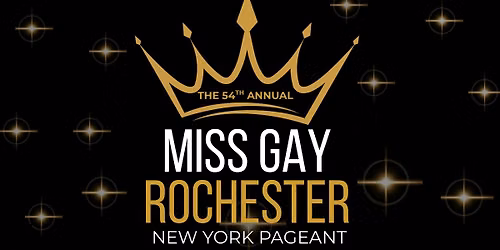 54th Annual Miss Gay Rochester Pageant