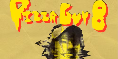 HALLOWEEN SCREENING: PIZZA GUY 8 w\/ Director Tate Hoffmaster - plus Halloween Safety 16mm Short!