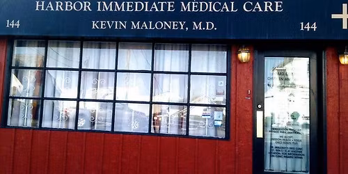 TOYS for KIDs Dr Kevin Maloney MD