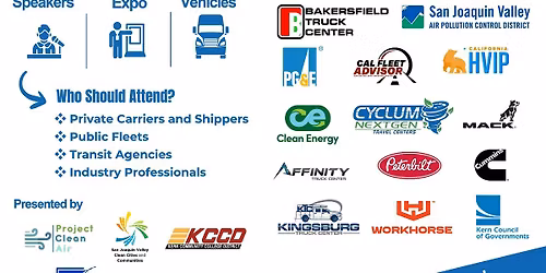 2025 Alternative Fuel Symposium