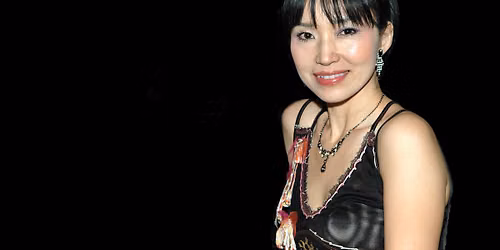 Keiko Matsui
