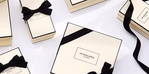 Jo Malone London Masterclass